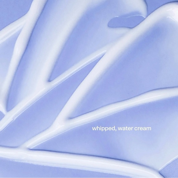 Bubble Cloud Surf Water Cream Moisturizer - Picture 3 of 3